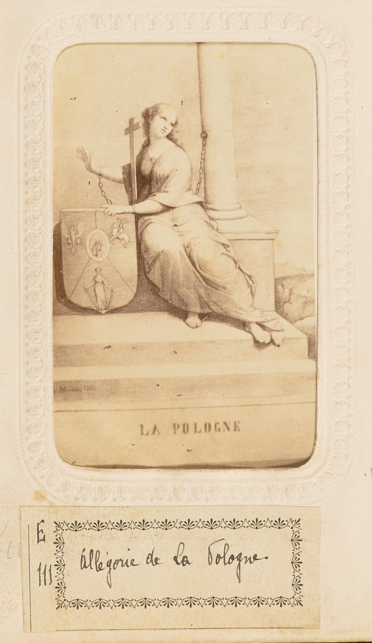 Poland by Unknown artist