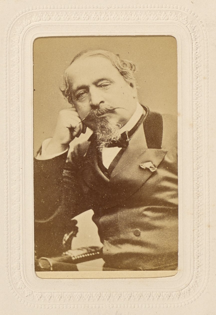 Napoleon III by Unknown artist