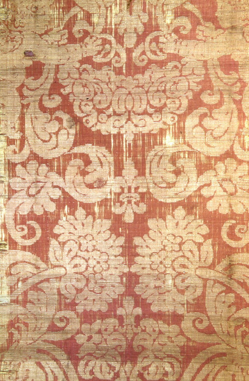 Panel by Unknown artist