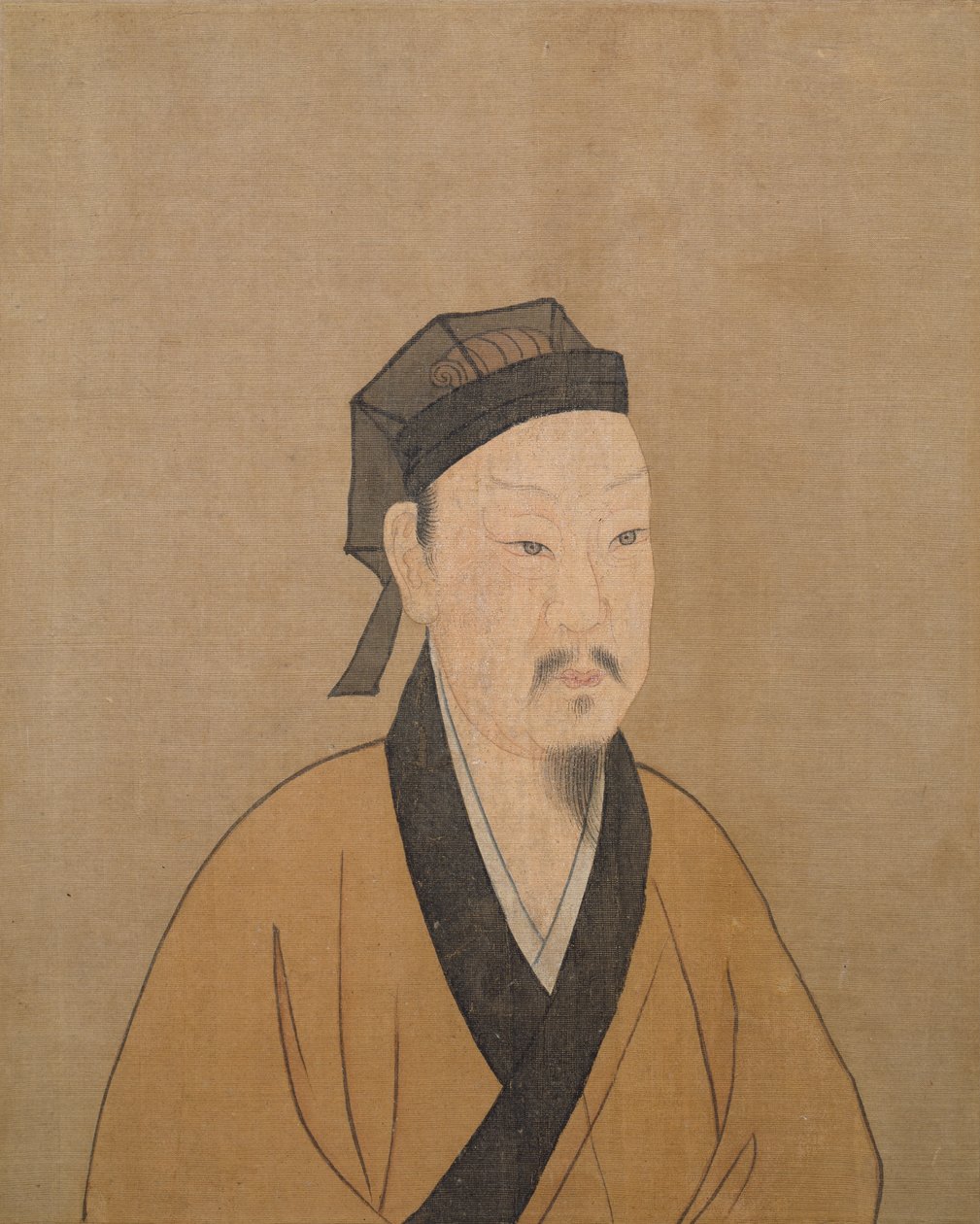 Portrait of a Gentleman by Unknown artist