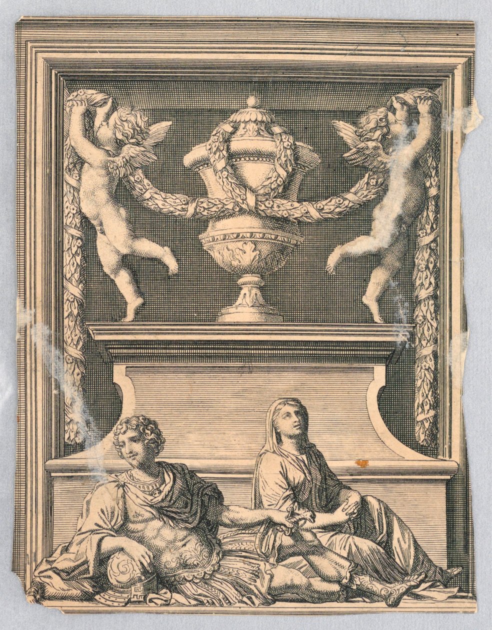 Print by Unknown artist
