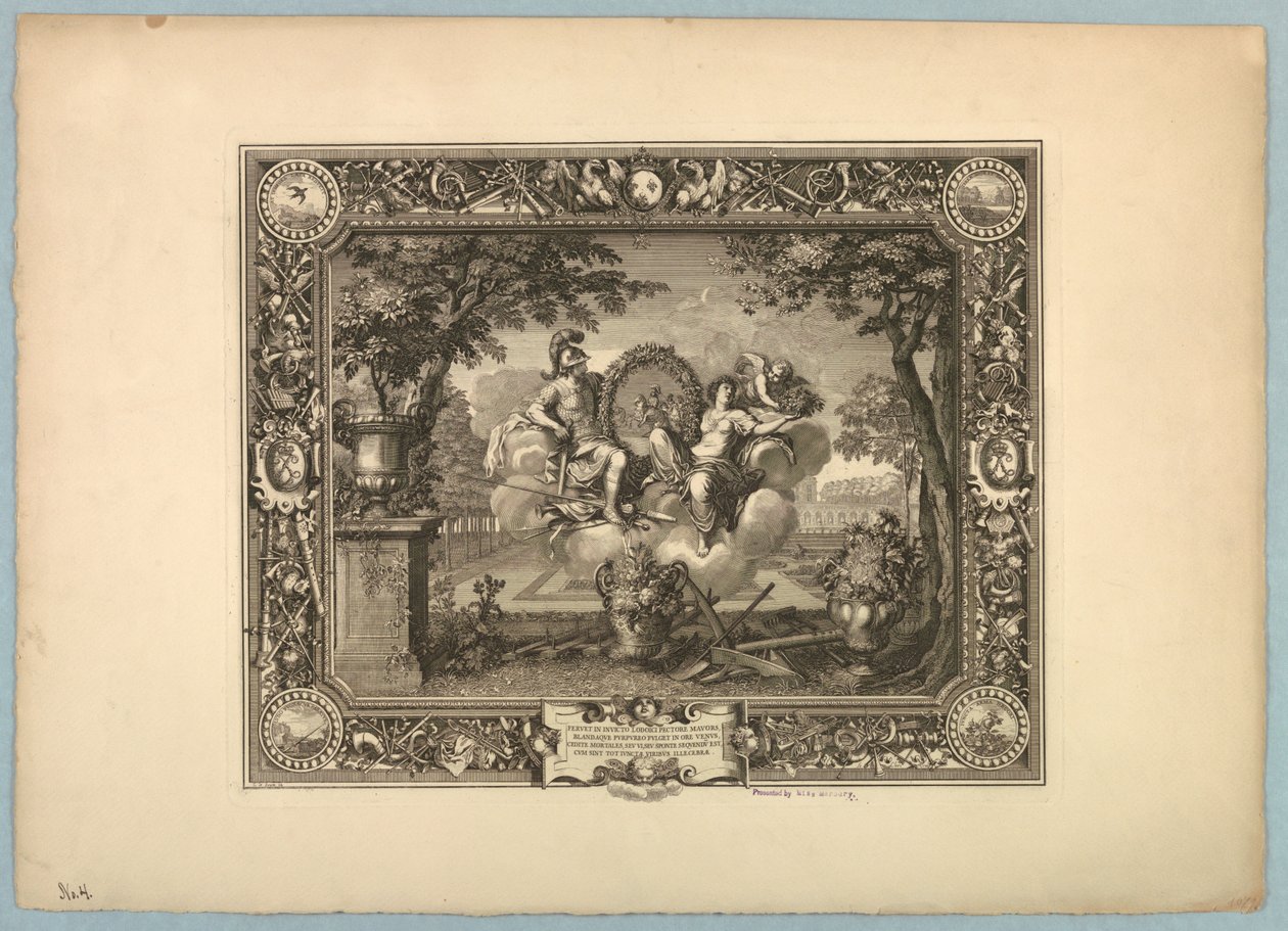 Print by Unknown artist