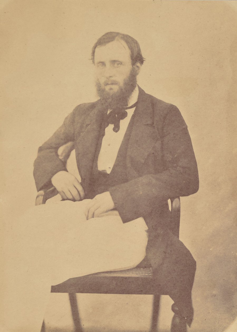R.M. King Esquire, Bengal Civil Service by Unknown artist