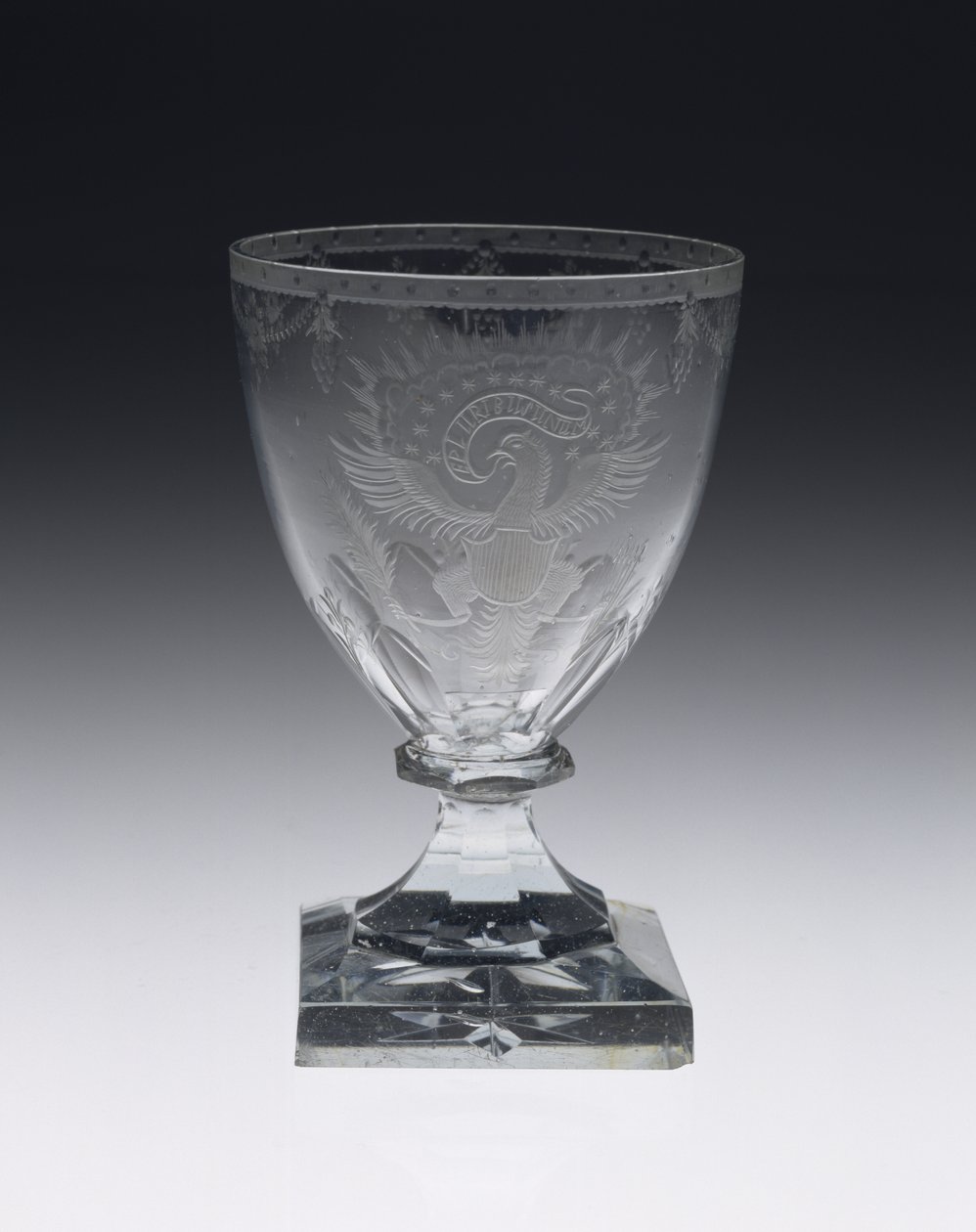 Rummer by Unknown artist