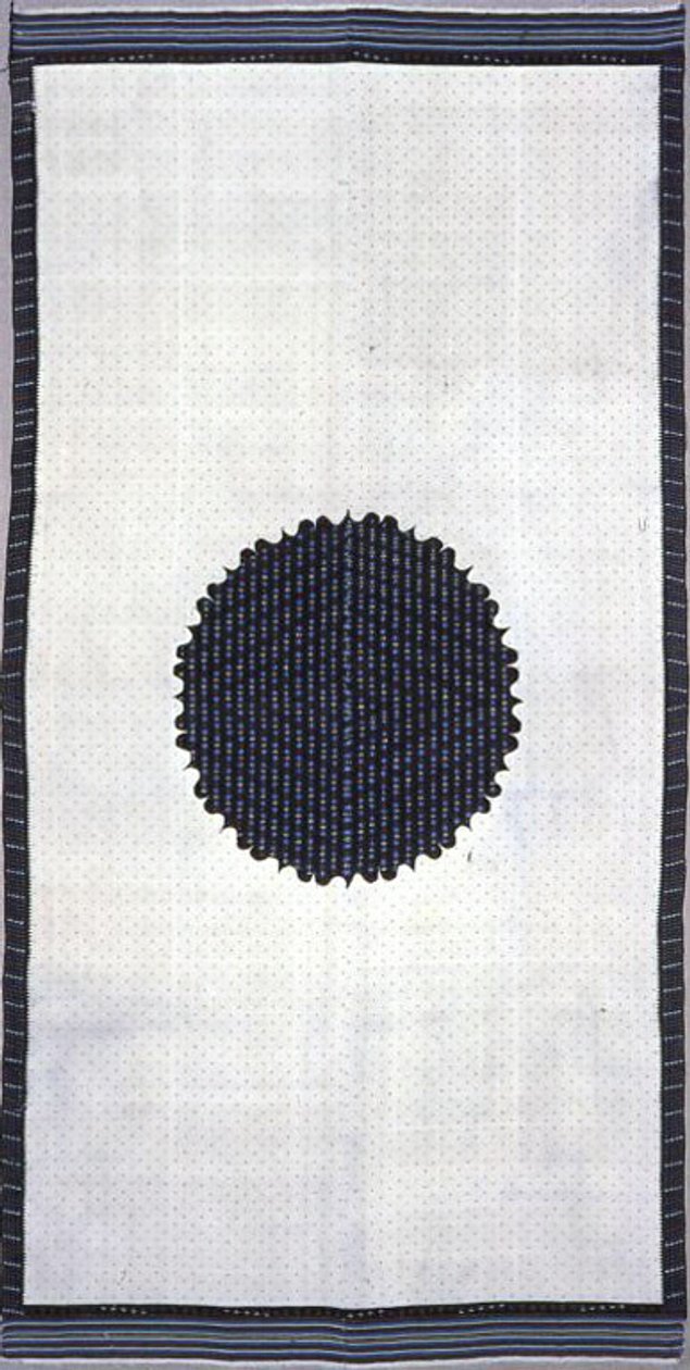 Sarape by Unknown artist