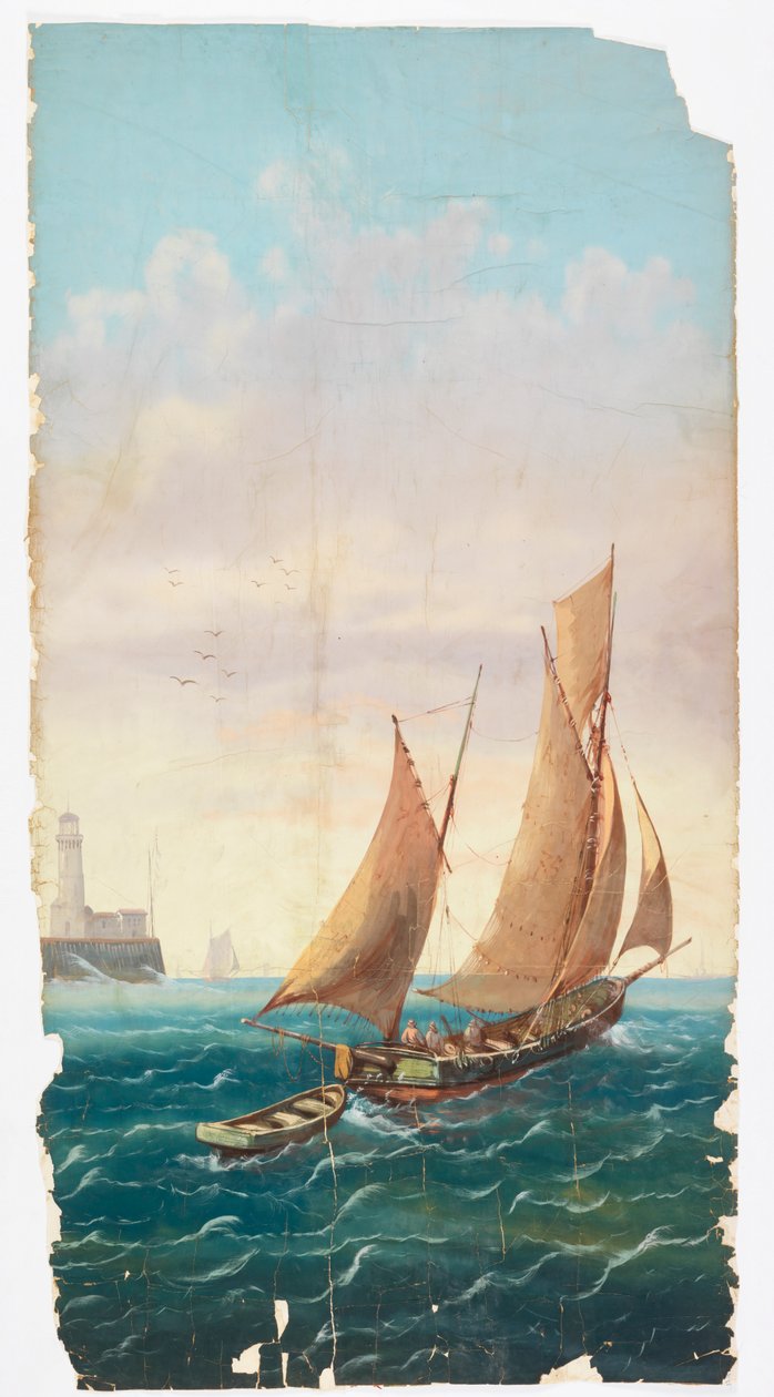 Scenic by Unknown artist