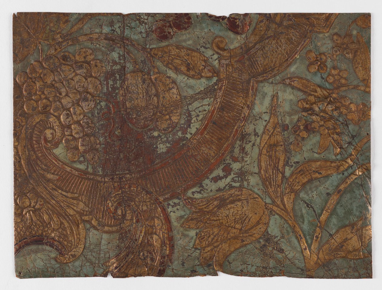 Sidewall by Unknown artist