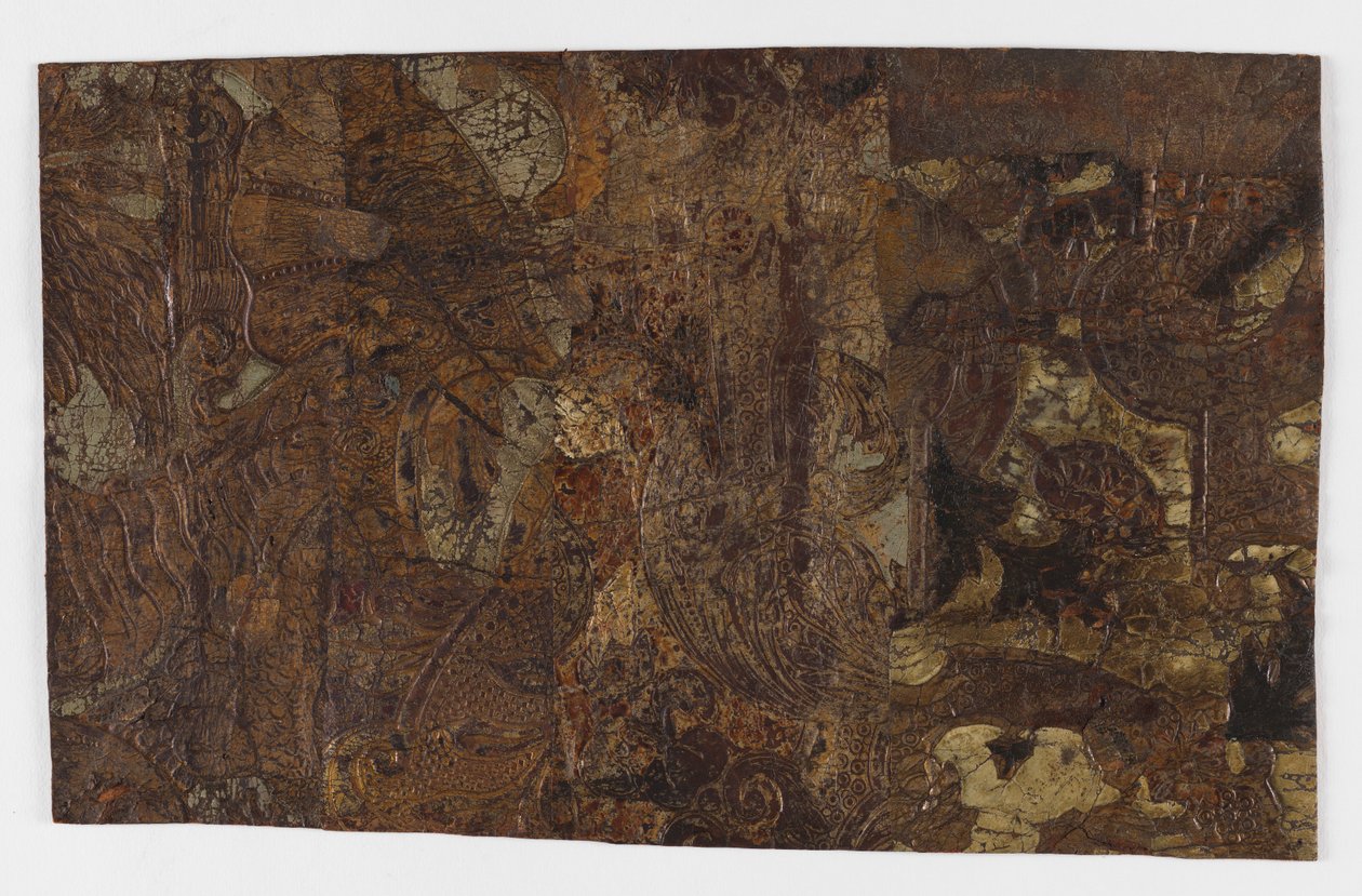 Sidewall by Unknown artist