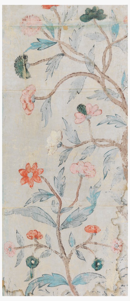Sidewall by Unknown artist