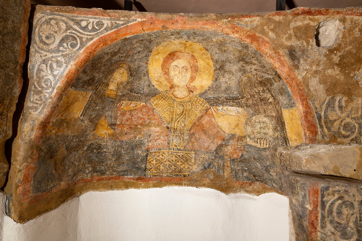 St. Michael the Archangel by Unknown artist
