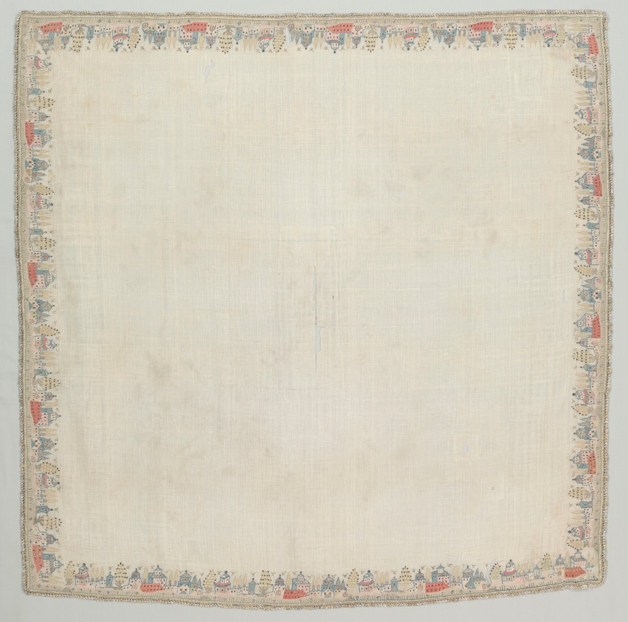 Table Cloth by Unknown artist