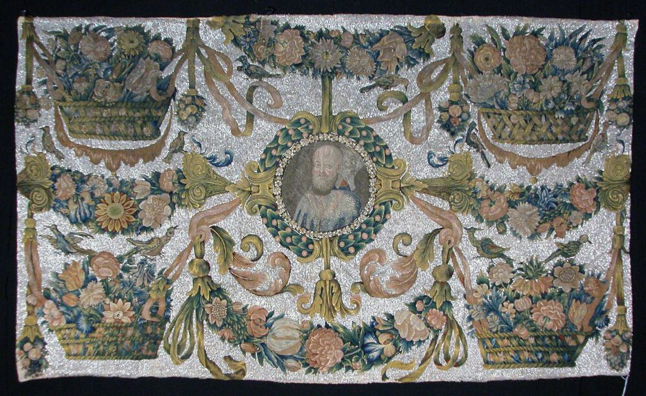 Table Frontal by Unknown artist