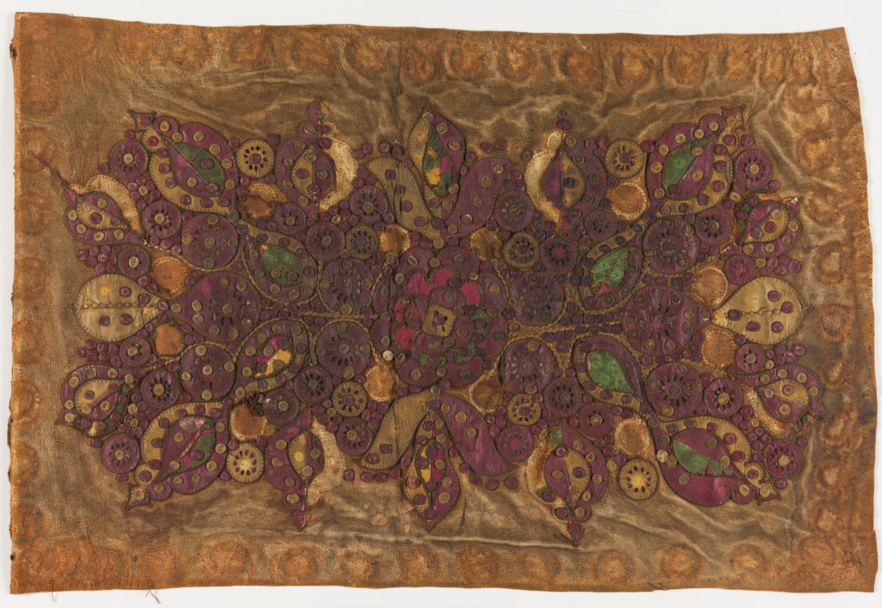 Textile by Unknown artist