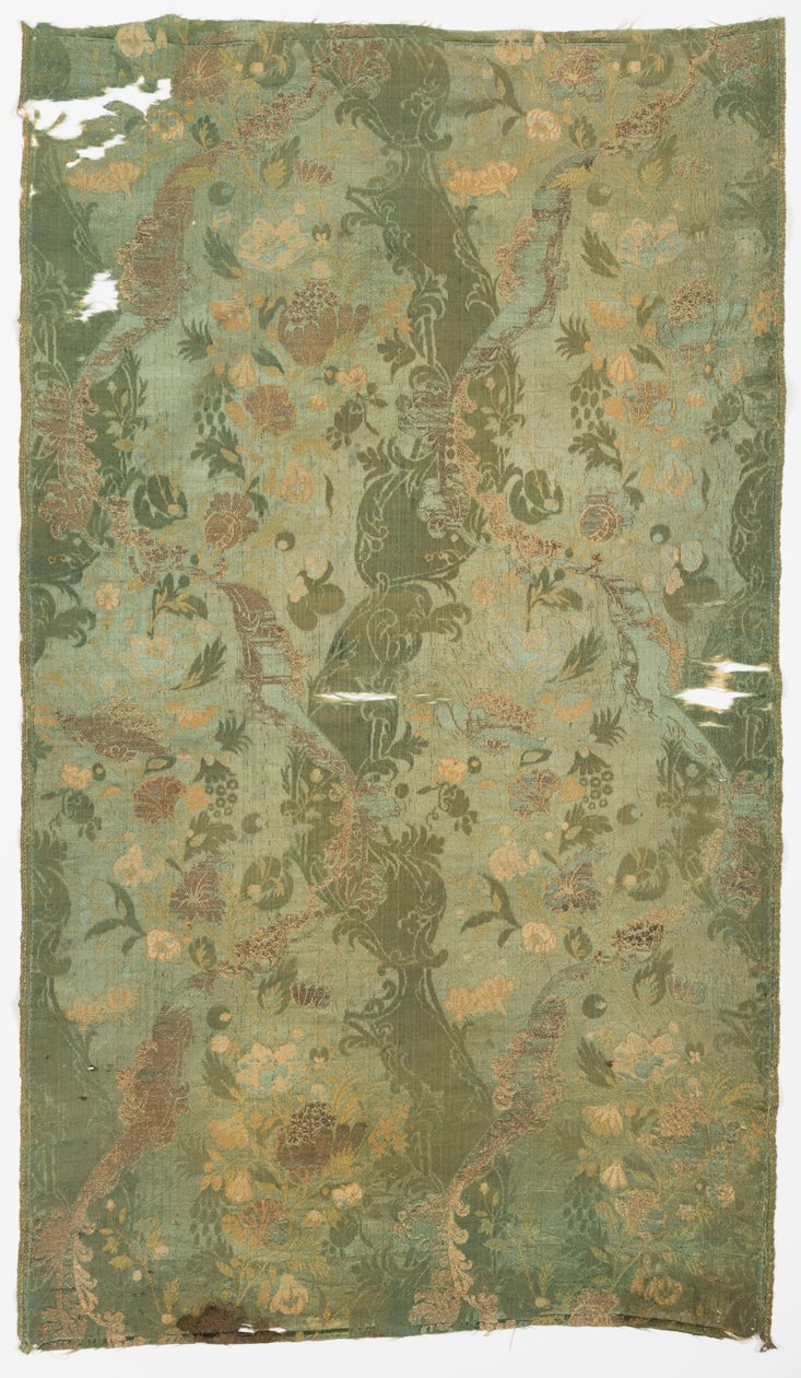 Textile by Unknown artist