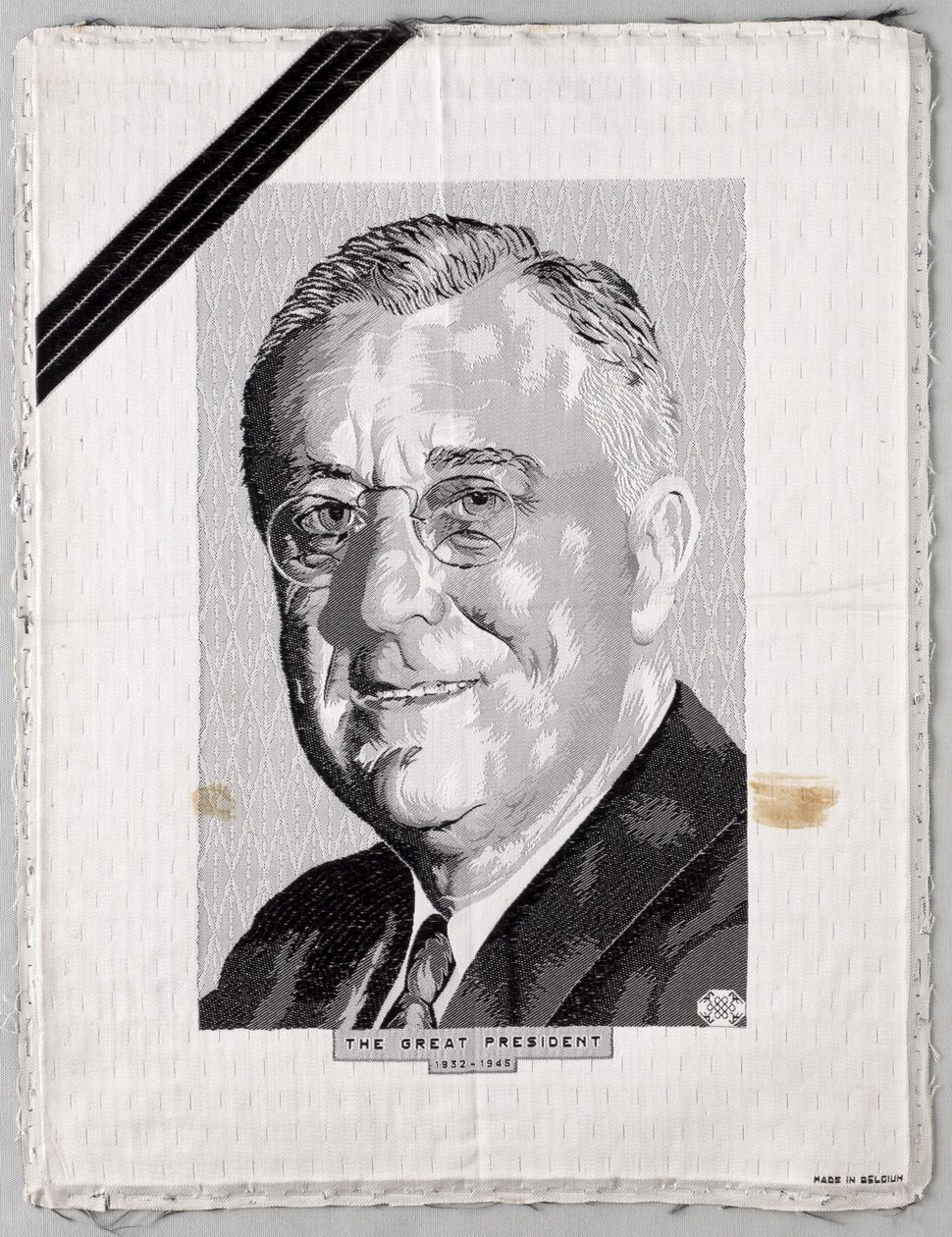 The Great President: 1932-1945 by Unknown artist