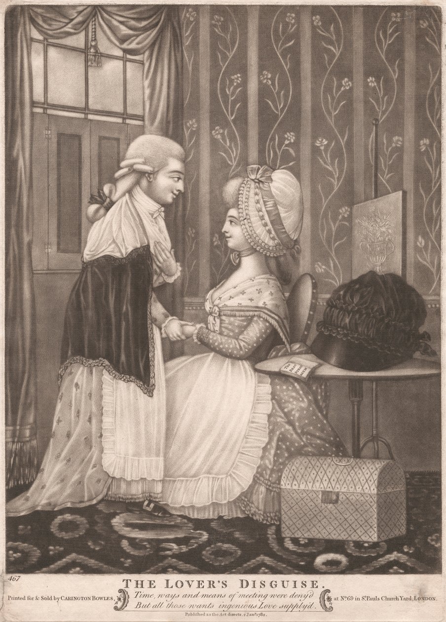 The Lover