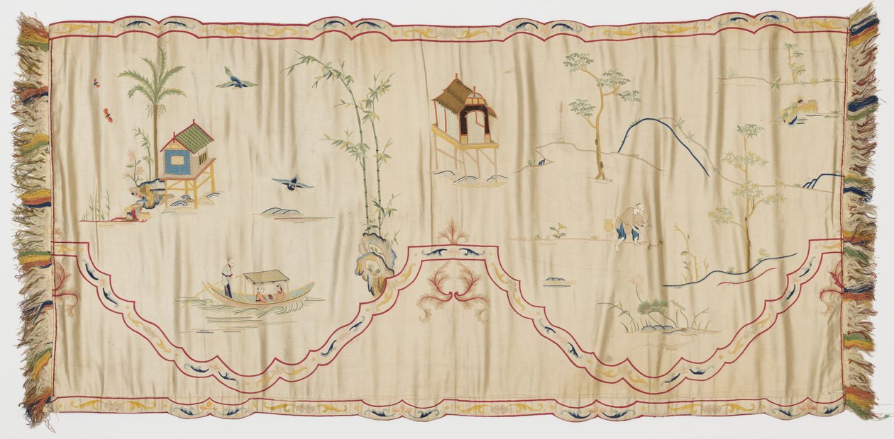 Valance by Unknown artist