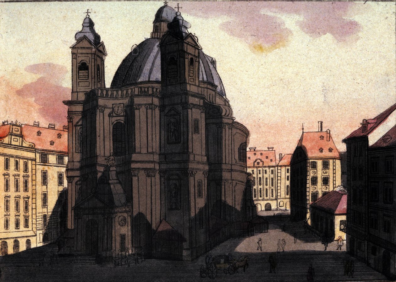 View of St. Peter