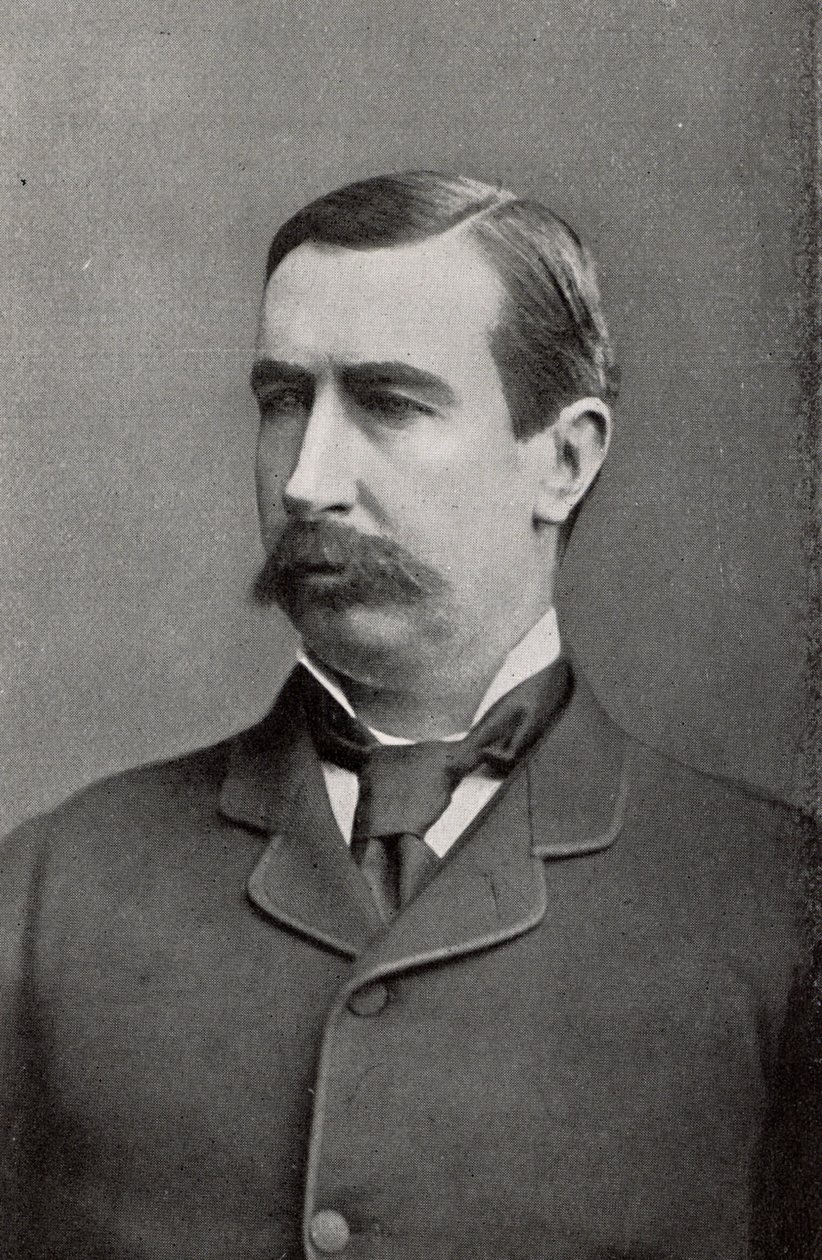 Henry Redvers Buller by Unknown photographer