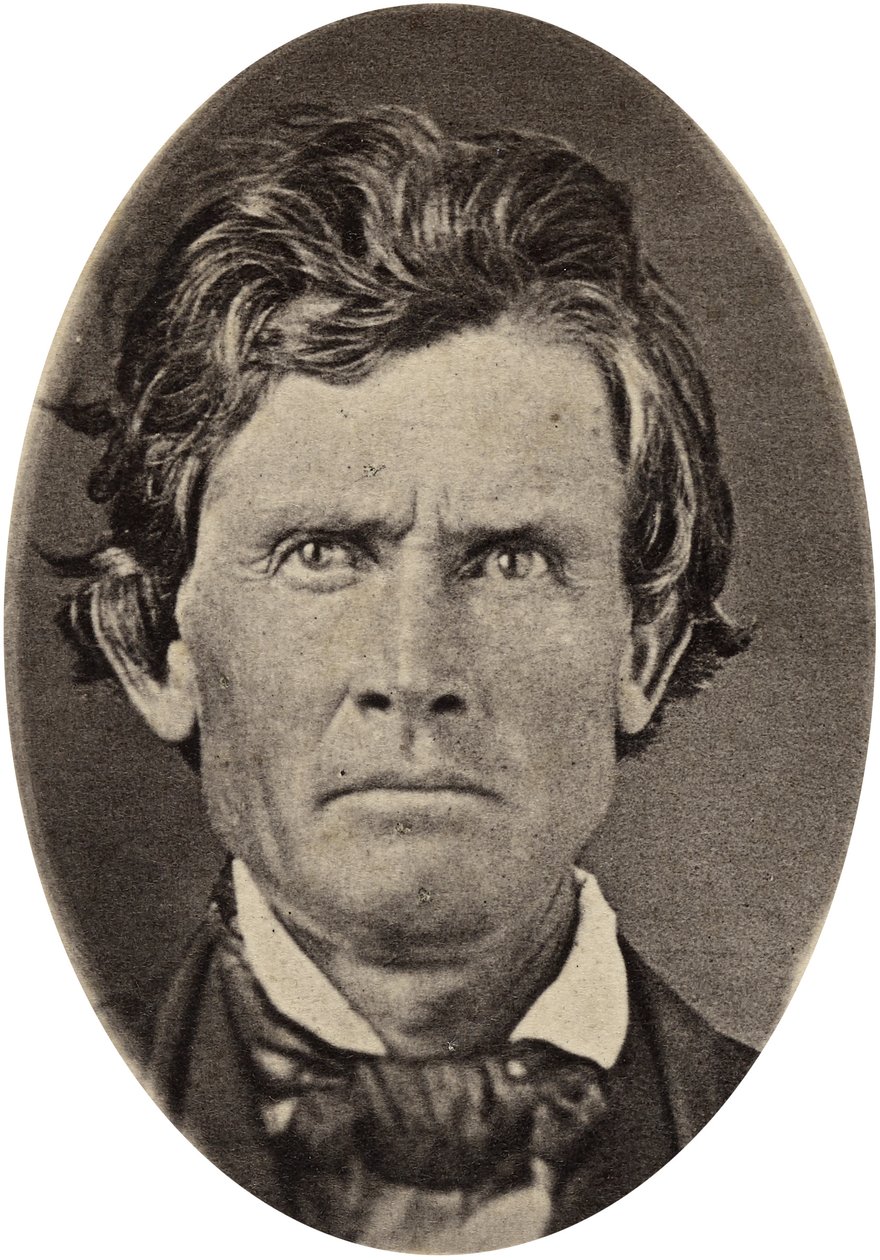 Portrait of a Gentleman by Unknown photographer