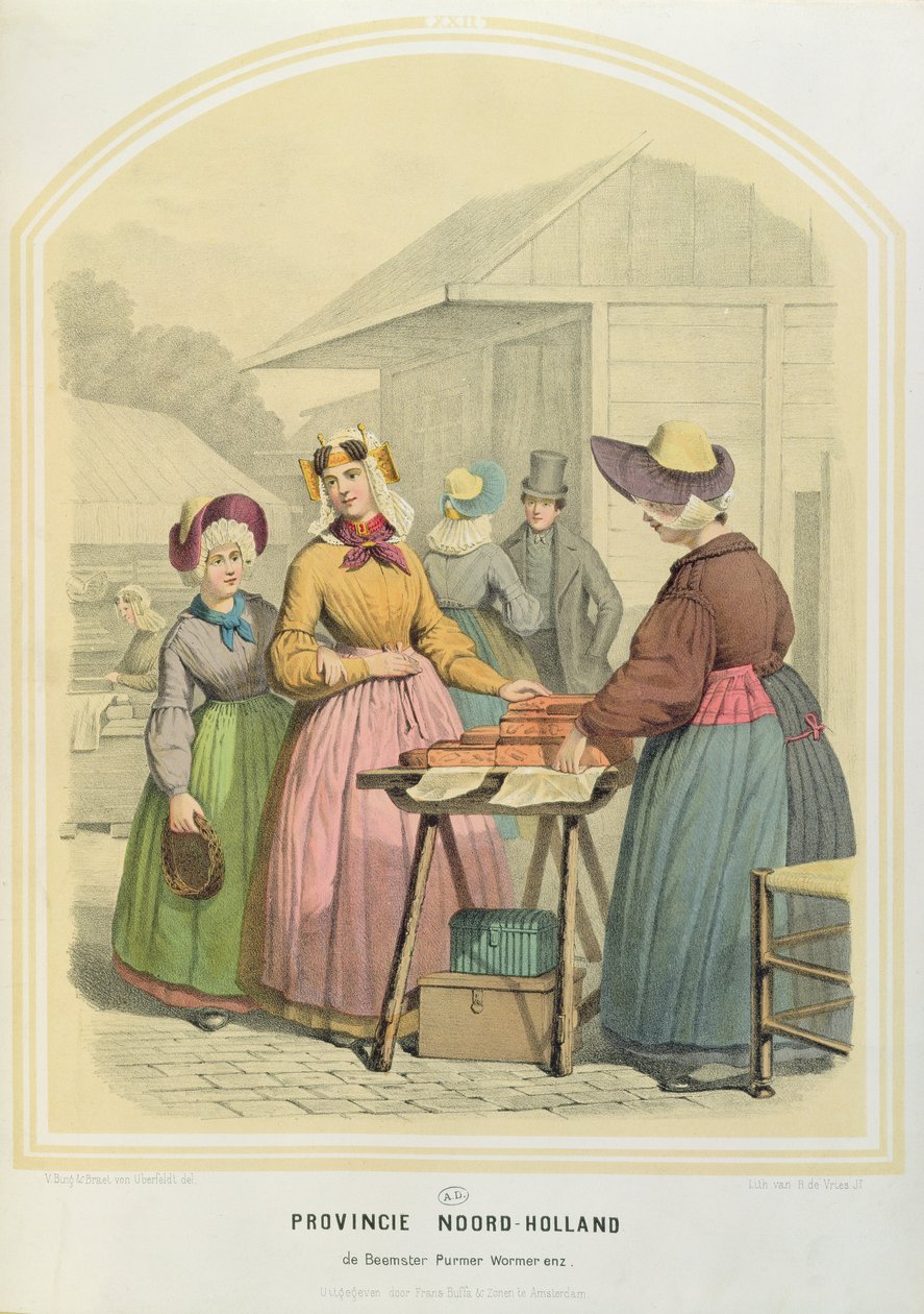 Seller of Pain d