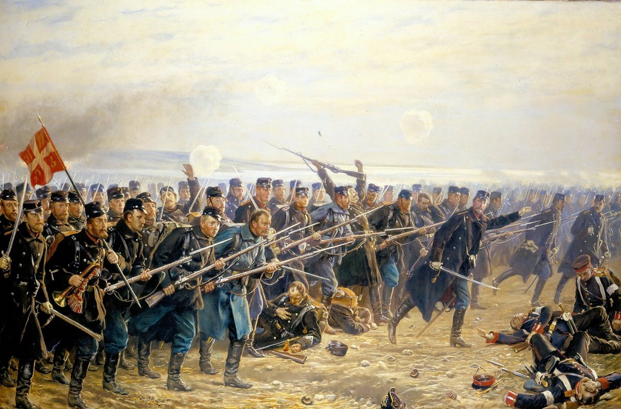 Eighth Brigade