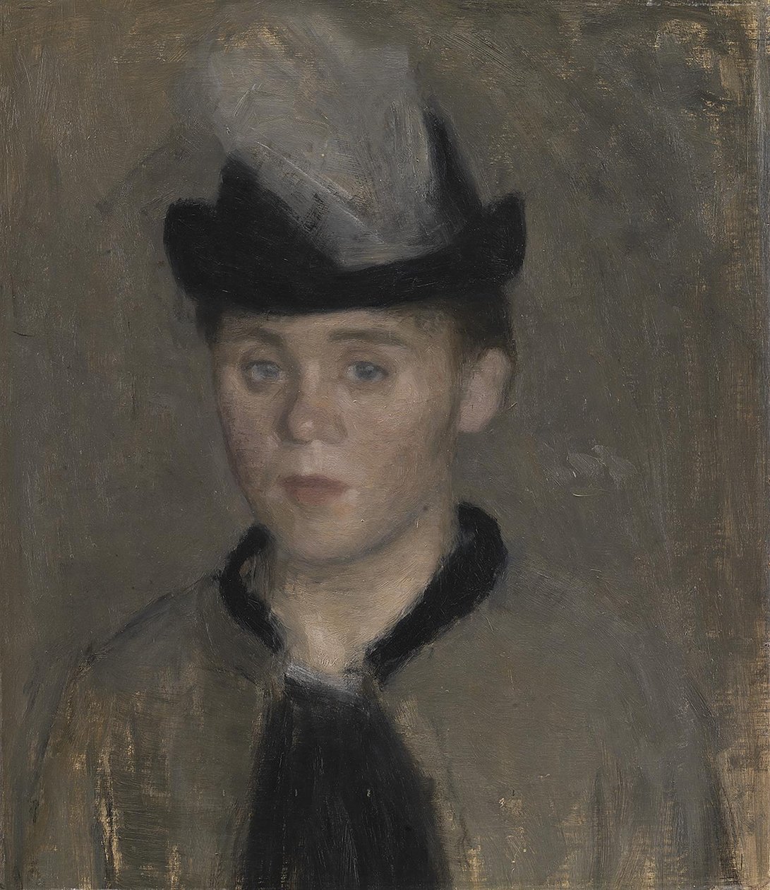 Ida Ilsted, the Artist