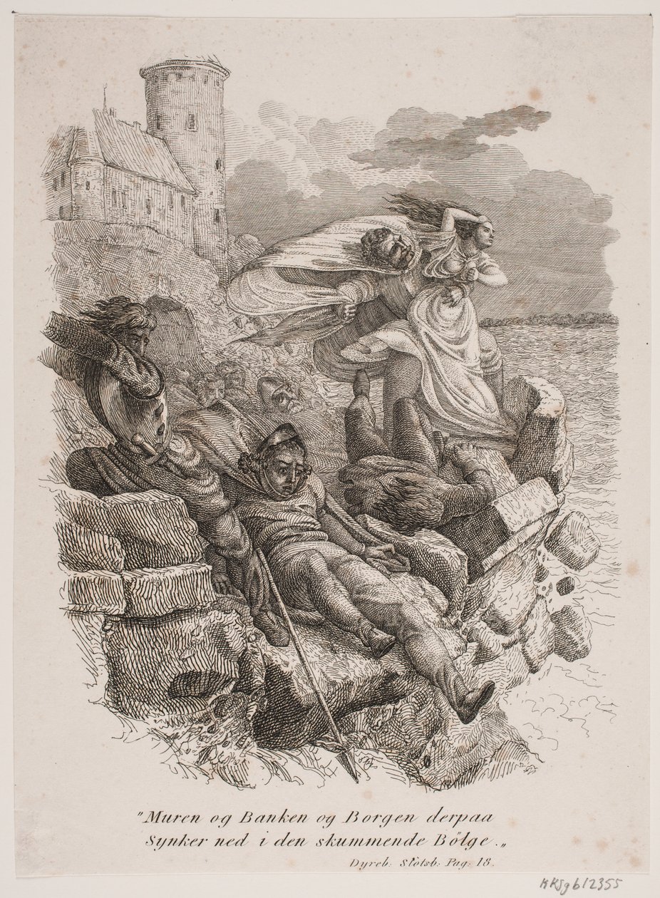 Vignette for Th. Wiborg