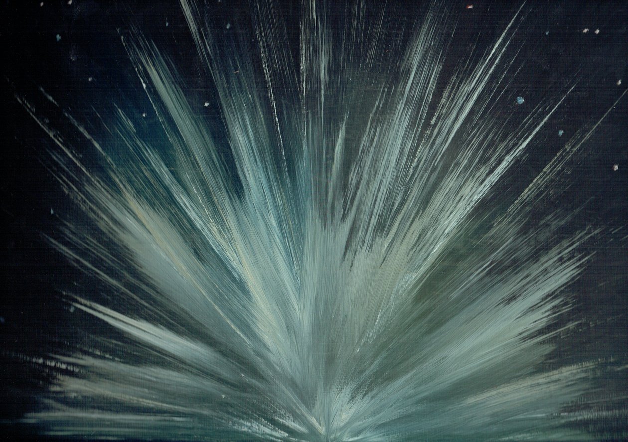 Impact on Miranda by Vincent Alexander Booth