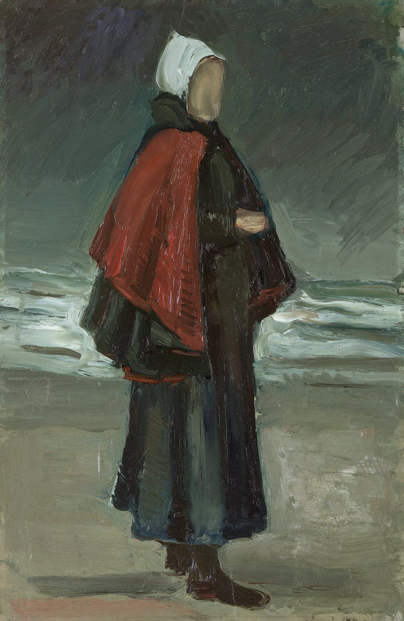 Fisherman