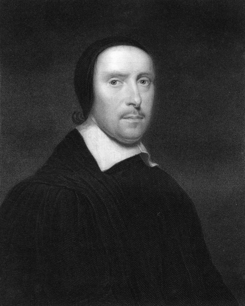 Jeremy Taylor, Anglican Clergyman by W. Holl