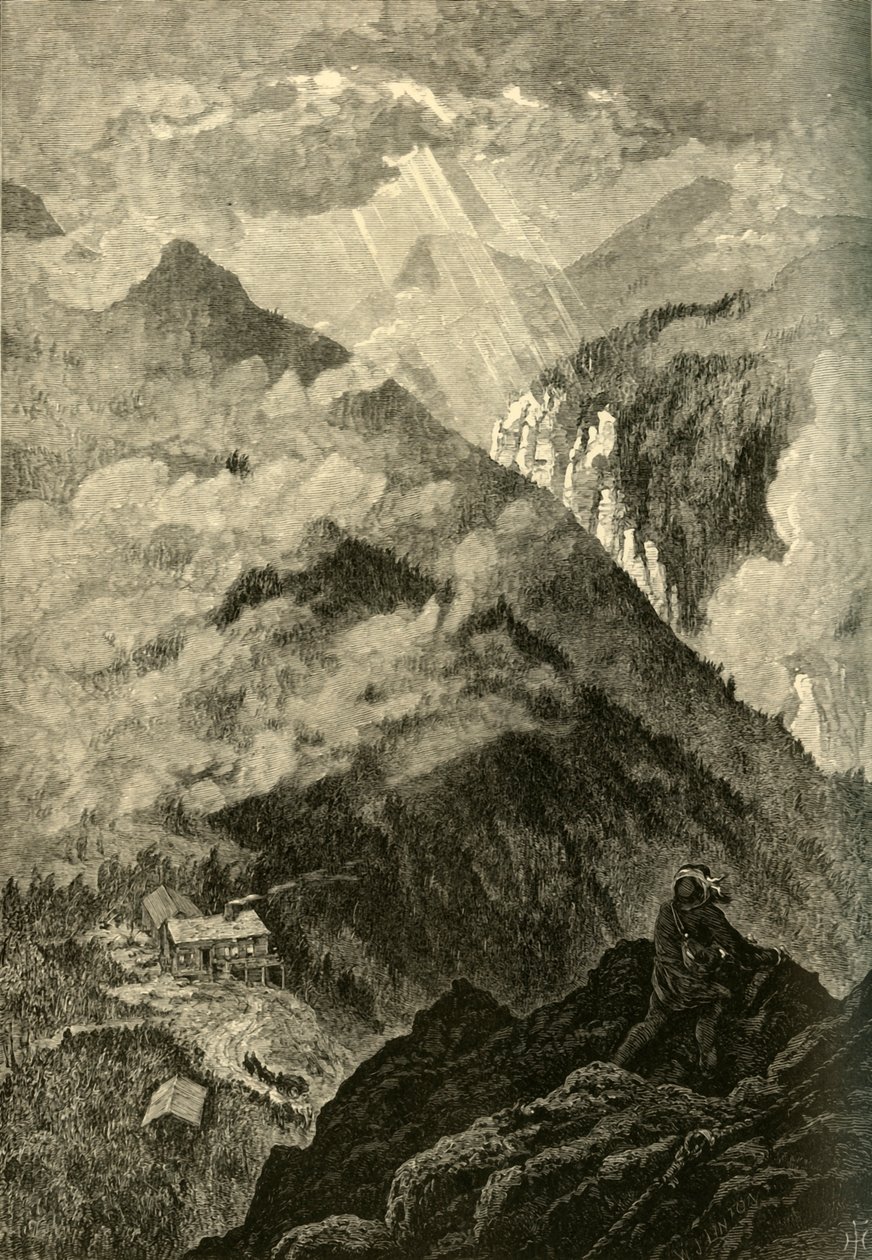 Looking Towards Smuggler