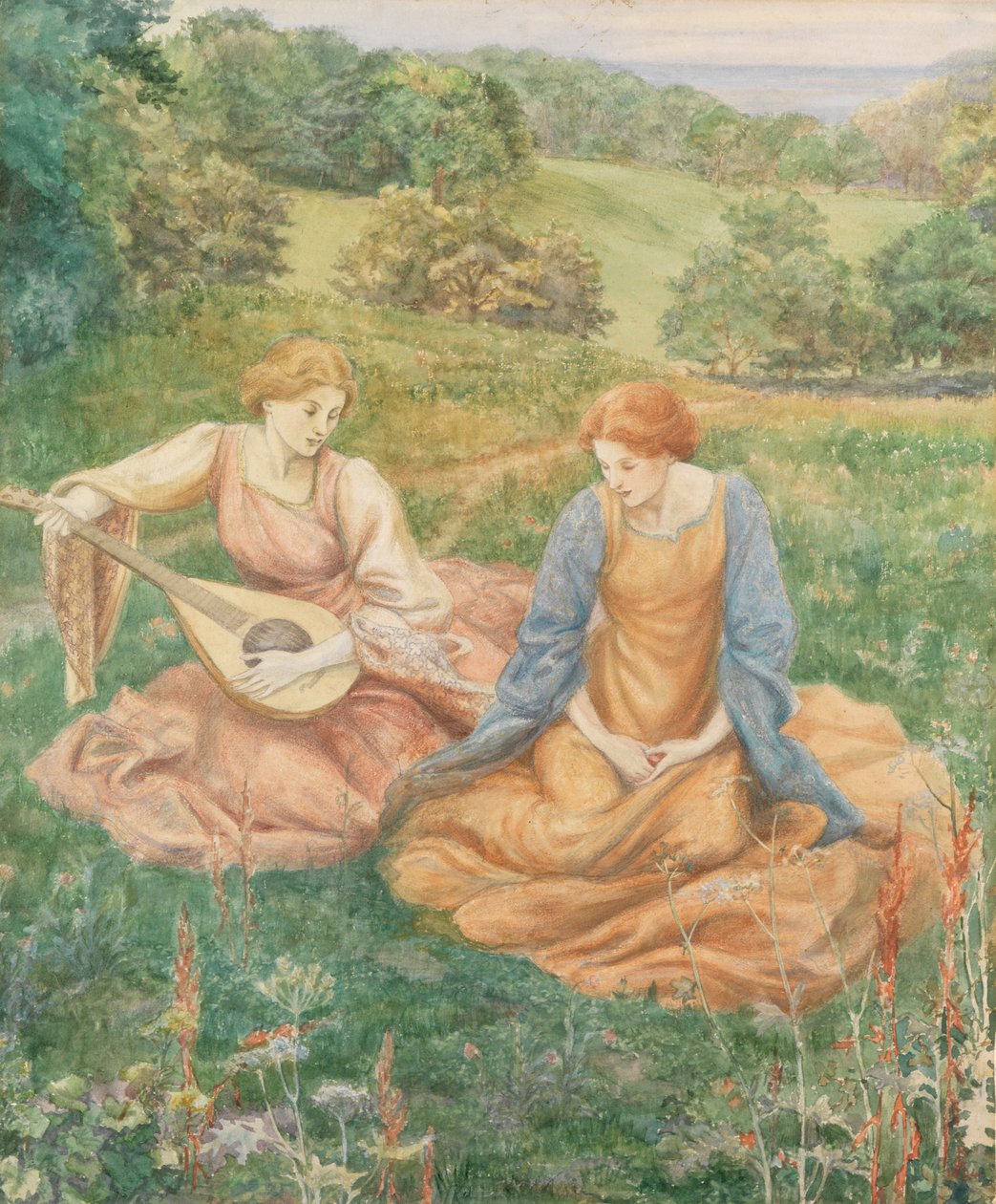  by Walford Graham Robertson