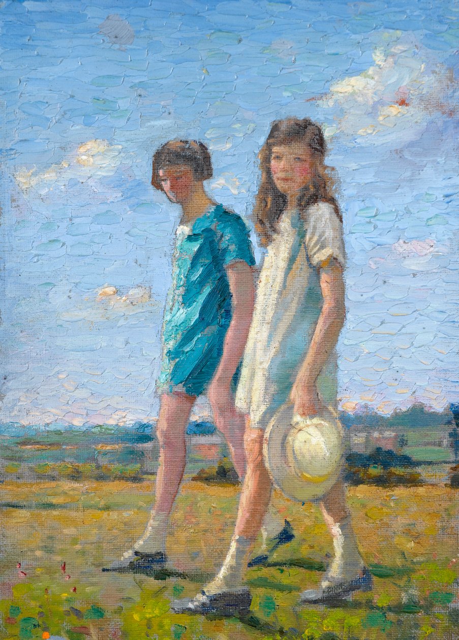 Study for 