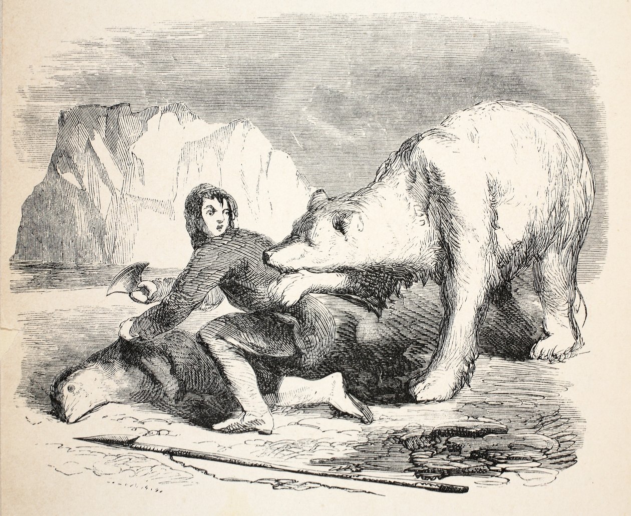 The Greenlander