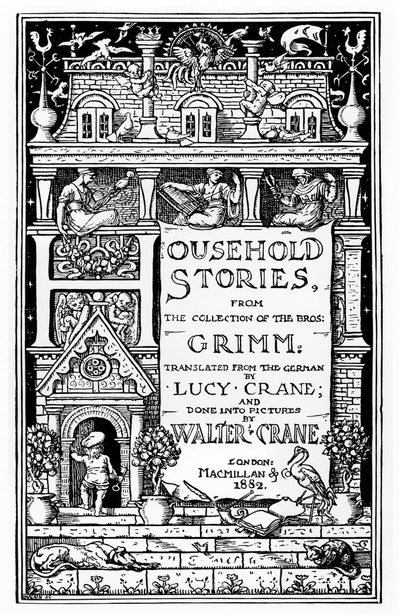 Front Cover of 