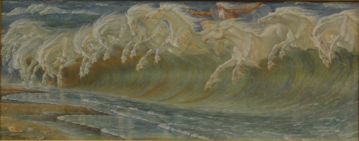 Neptune