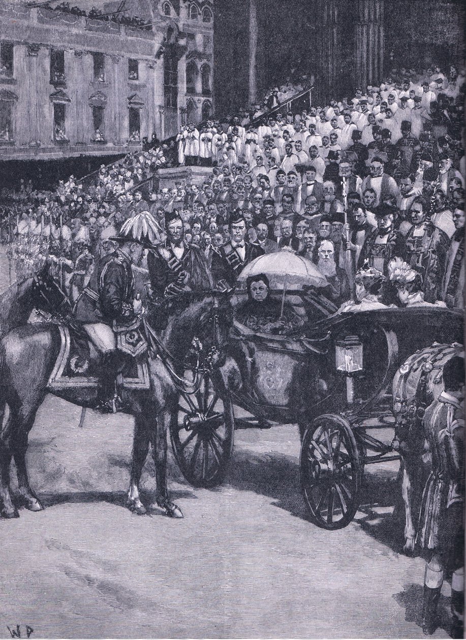 The Diamond Jubilee: Thanksgiving at St. Paul