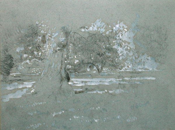 Study for 