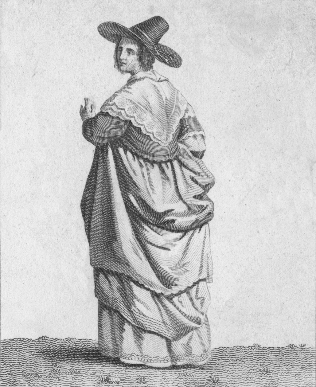 A Merchant