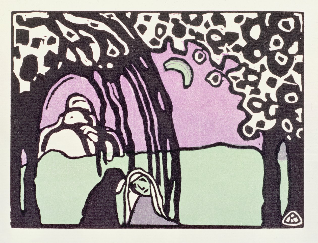 Moonrise, from 