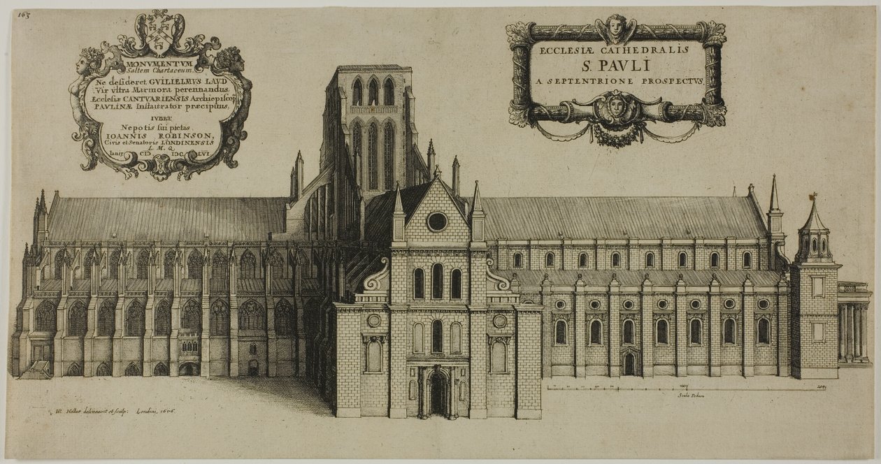Old Saint Paul