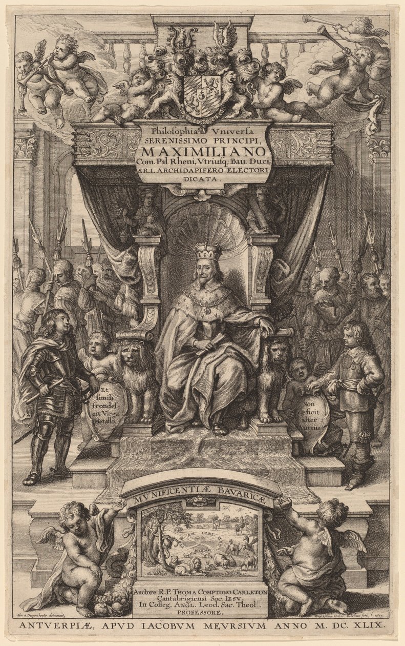 Title Page to 
