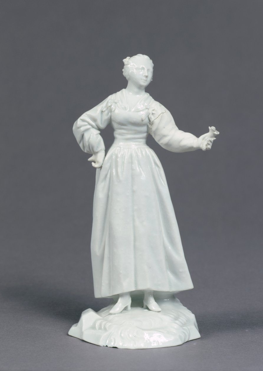 Signoria Lucia, from the Group 