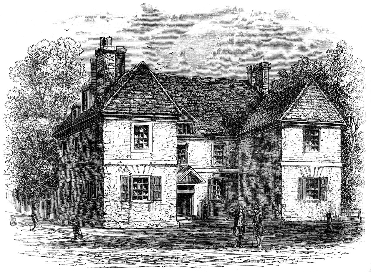 William Penn