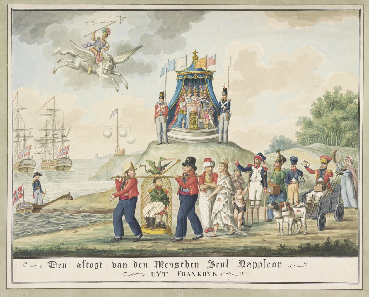 Napoleon