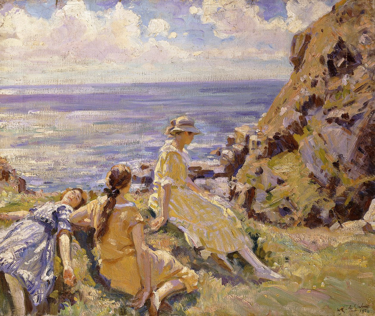 The Artist