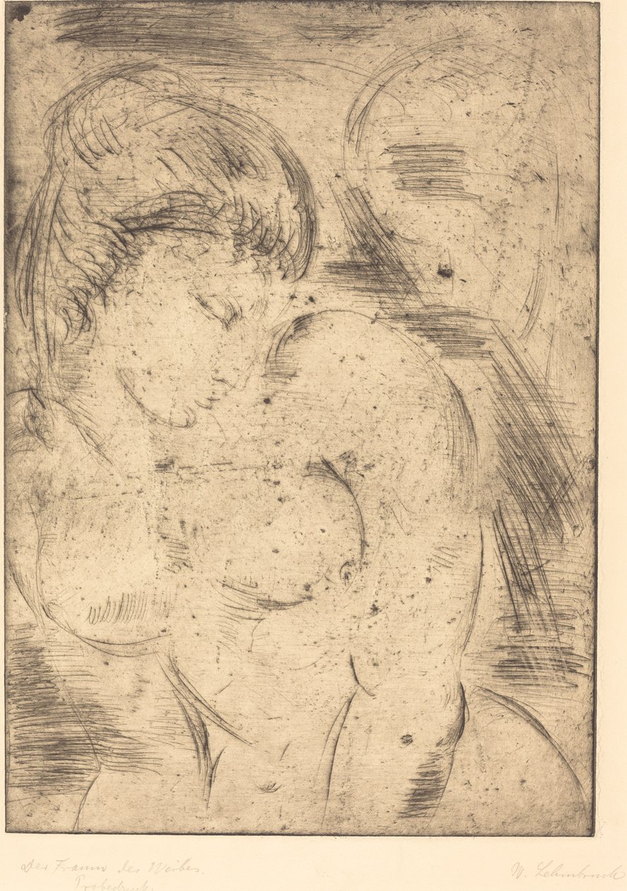 Woman