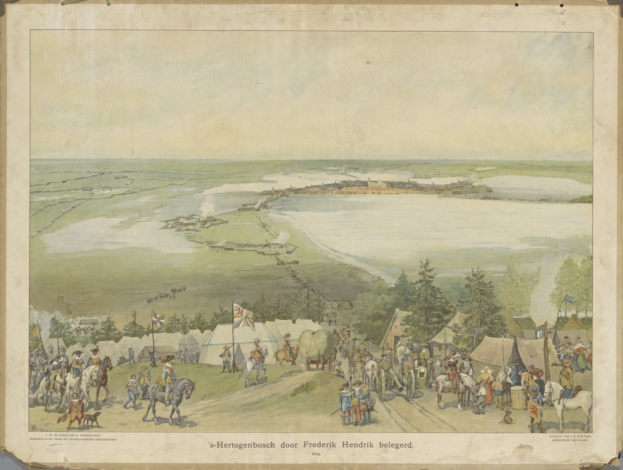 Siege of 