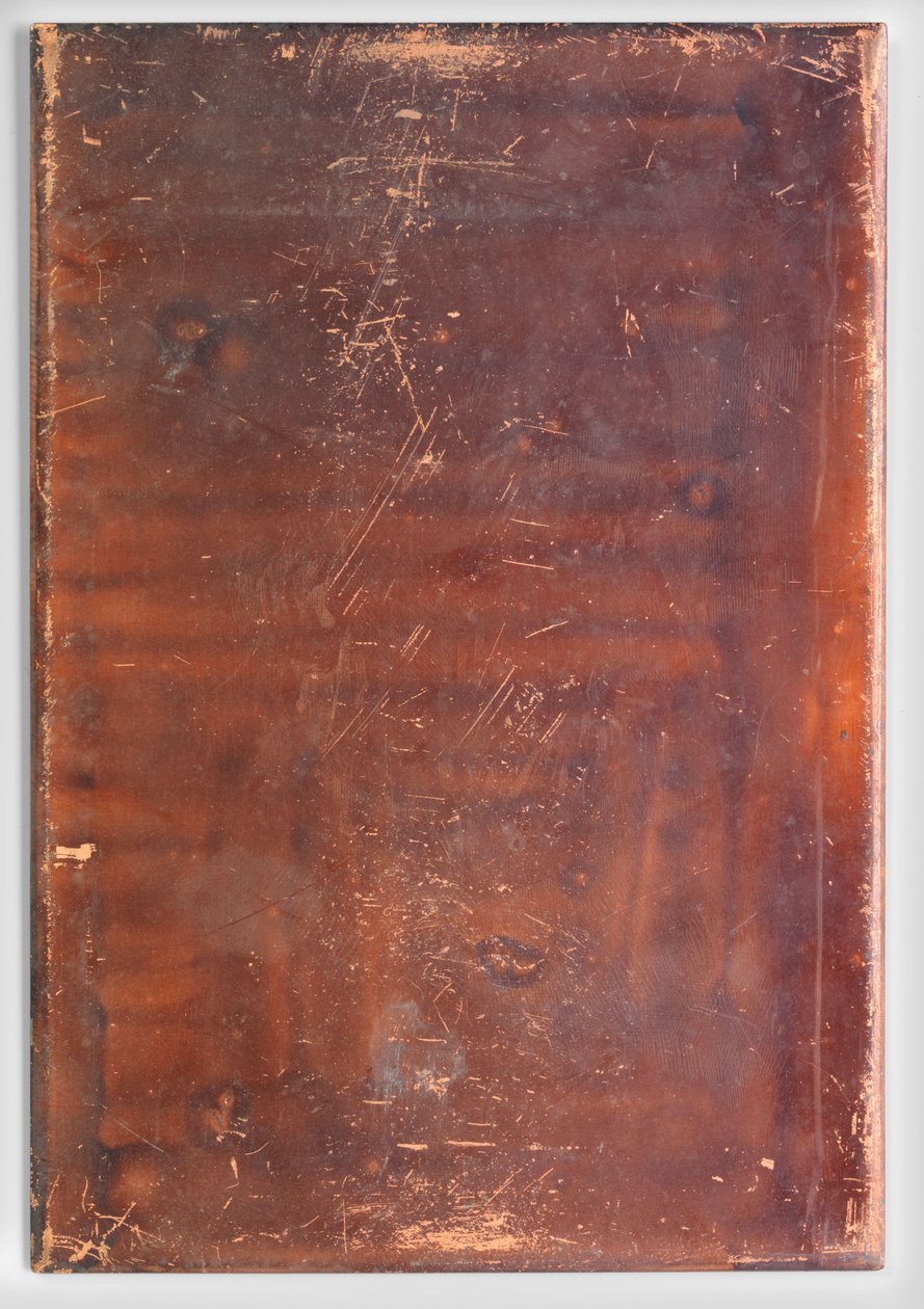 Portrait of Dr. Jacob Christiaan Muller in Profile by Willem Witsen